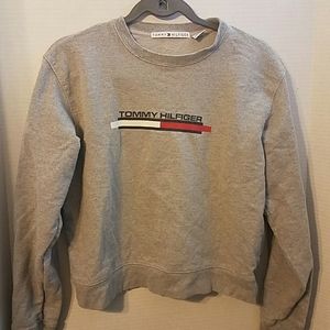 Tommy Sweatshirt